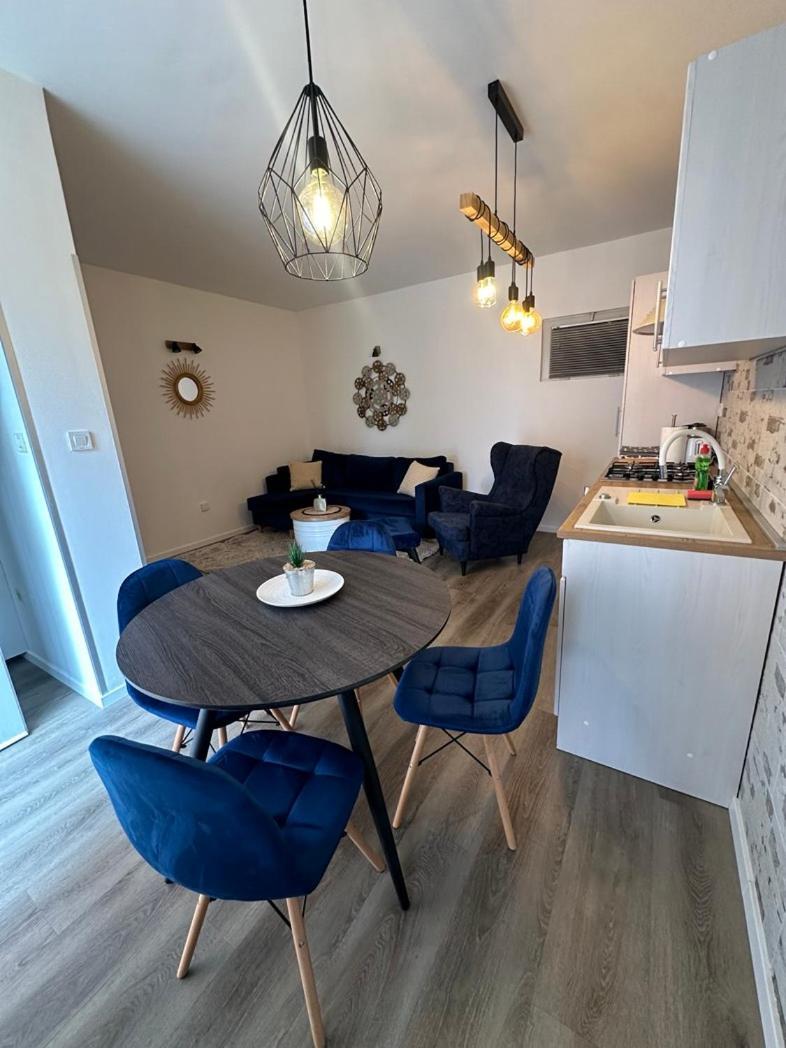 Villa Nada Lovran Eksteriør bilde